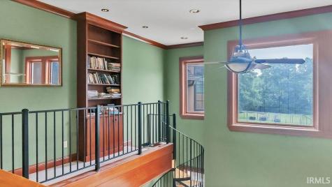 4023 S Two Creeks Lane Bloomington IN 47401