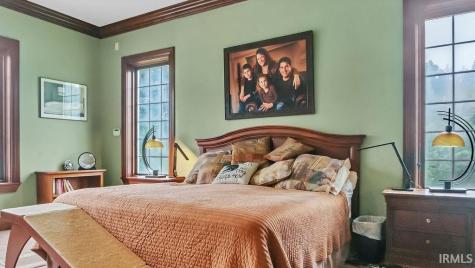 4023 S Two Creeks Lane Bloomington IN 47401