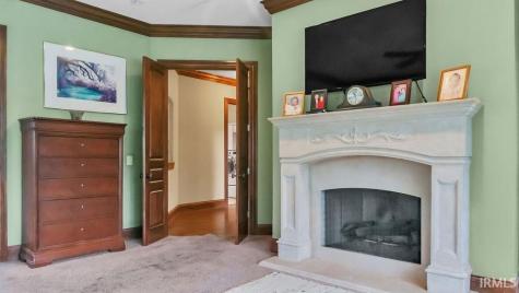 4023 S Two Creeks Lane Bloomington IN 47401