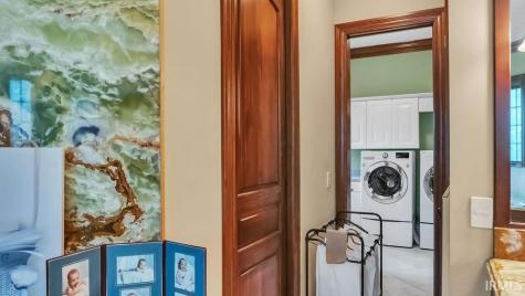 4023 S Two Creeks Lane Bloomington IN 47401