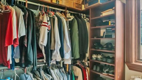 4023 S Two Creeks Lane Bloomington IN 47401
