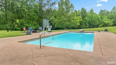 4023 S Two Creeks Lane Bloomington IN 47401