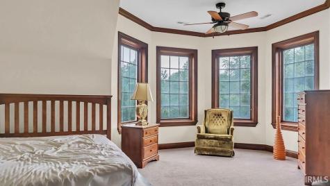 4023 S Two Creeks Lane Bloomington IN 47401