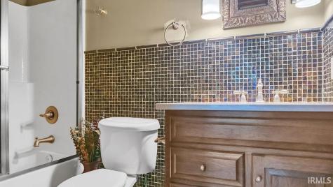 4023 S Two Creeks Lane Bloomington IN 47401