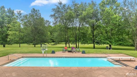 4023 S Two Creeks Lane Bloomington IN 47401