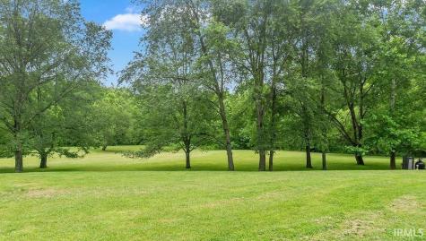 4023 S Two Creeks Lane Bloomington IN 47401
