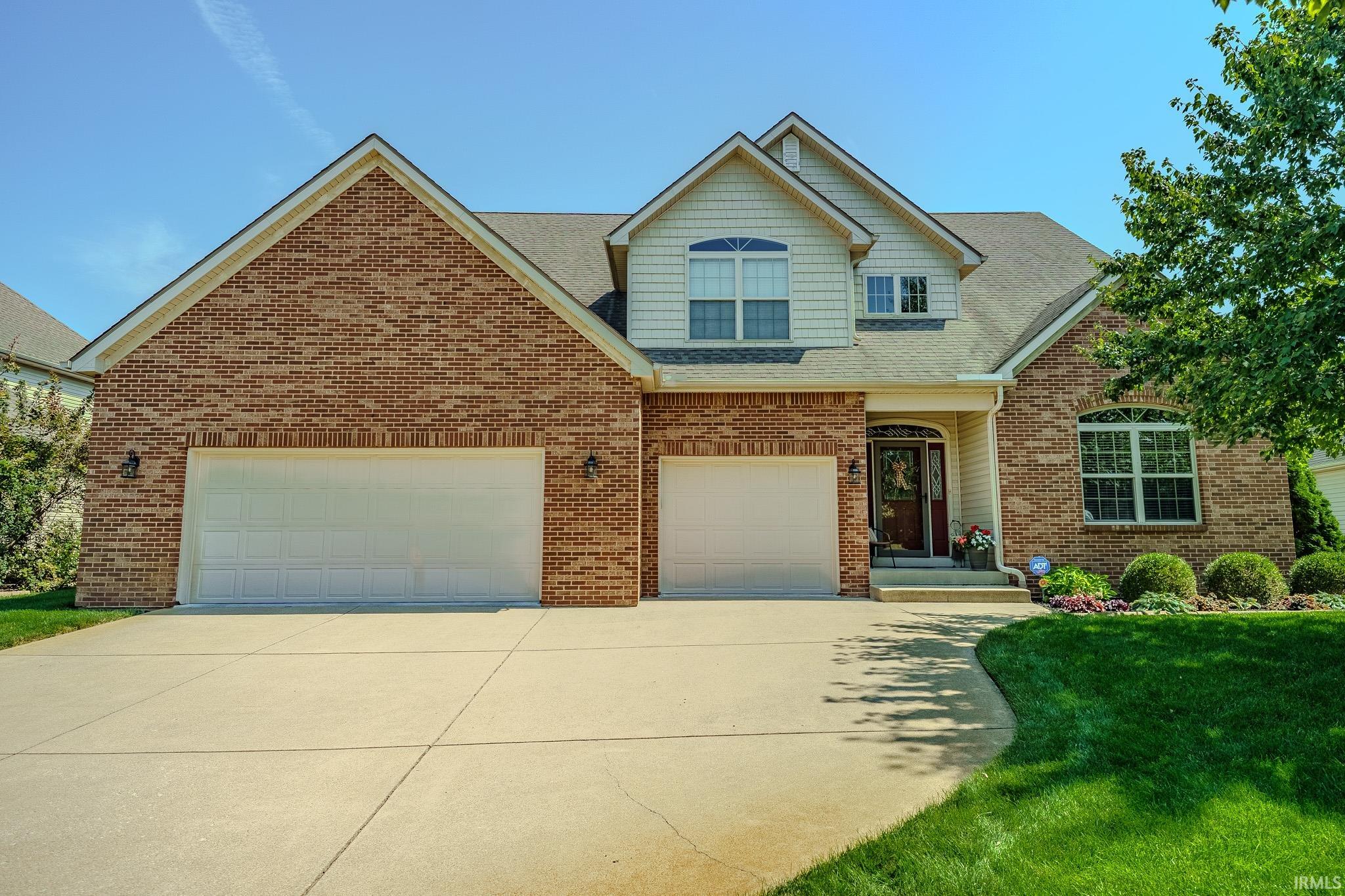2077 Foxmoor Lane Lafayette IN 47905