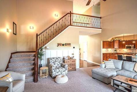 2077 Foxmoor Lane Lafayette IN 47905