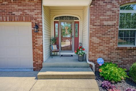 2077 Foxmoor Lane Lafayette IN 47905