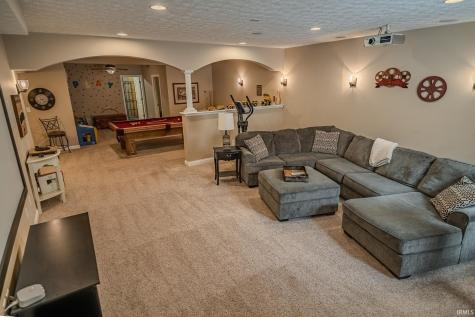 2077 Foxmoor Lane Lafayette IN 47905