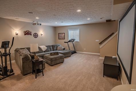 2077 Foxmoor Lane Lafayette IN 47905