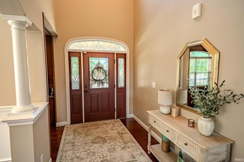 2077 Foxmoor Lane Lafayette IN 47905