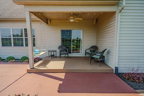 2077 Foxmoor Lane Lafayette IN 47905