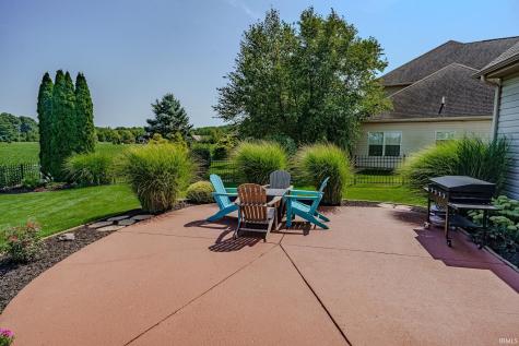 2077 Foxmoor Lane Lafayette IN 47905