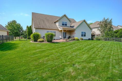 2077 Foxmoor Lane Lafayette IN 47905
