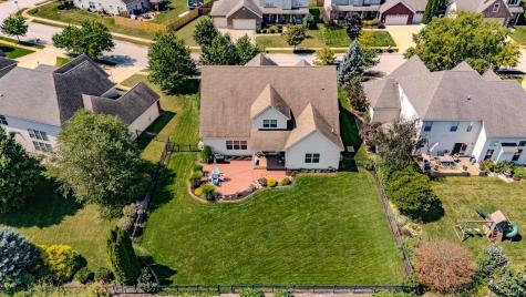 2077 Foxmoor Lane Lafayette IN 47905