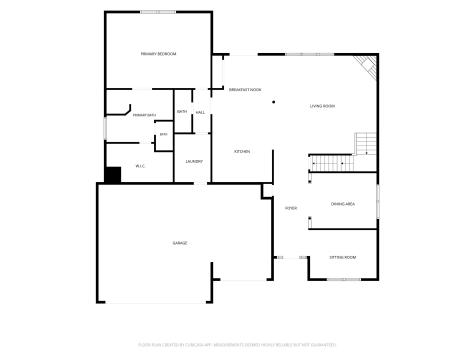 2077 Foxmoor Lane Lafayette IN 47905