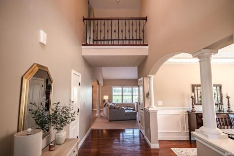 2077 Foxmoor Lane Lafayette IN 47905