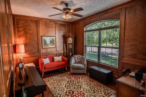 2077 Foxmoor Lane Lafayette IN 47905