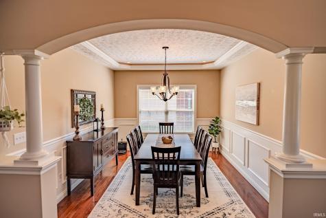 2077 Foxmoor Lane Lafayette IN 47905
