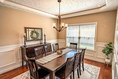 2077 Foxmoor Lane Lafayette IN 47905
