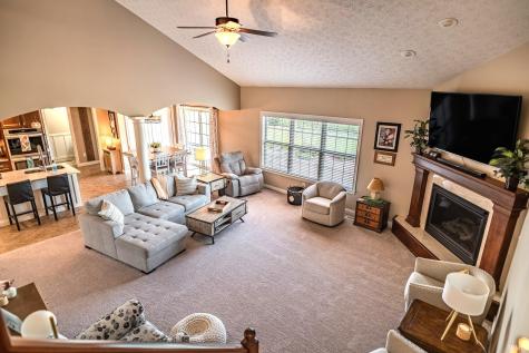 2077 Foxmoor Lane Lafayette IN 47905