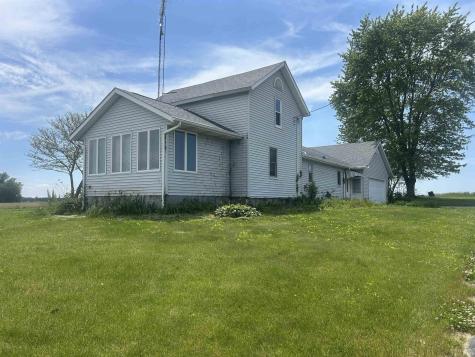 5535 S 1150 E Road Culver IN 46511
