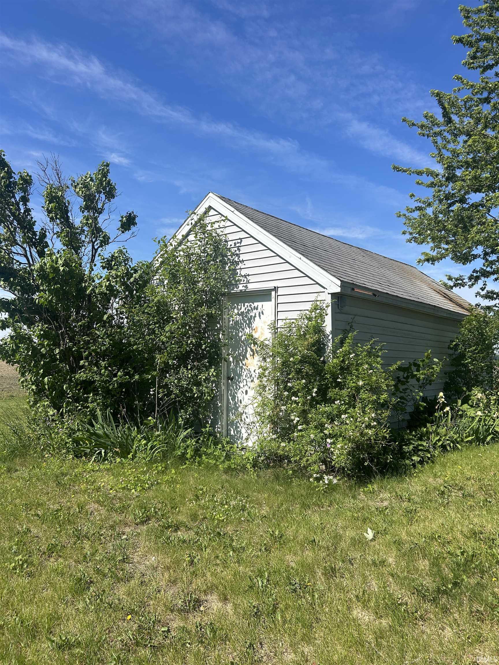 5535 S 1150 E Road Culver IN 46511