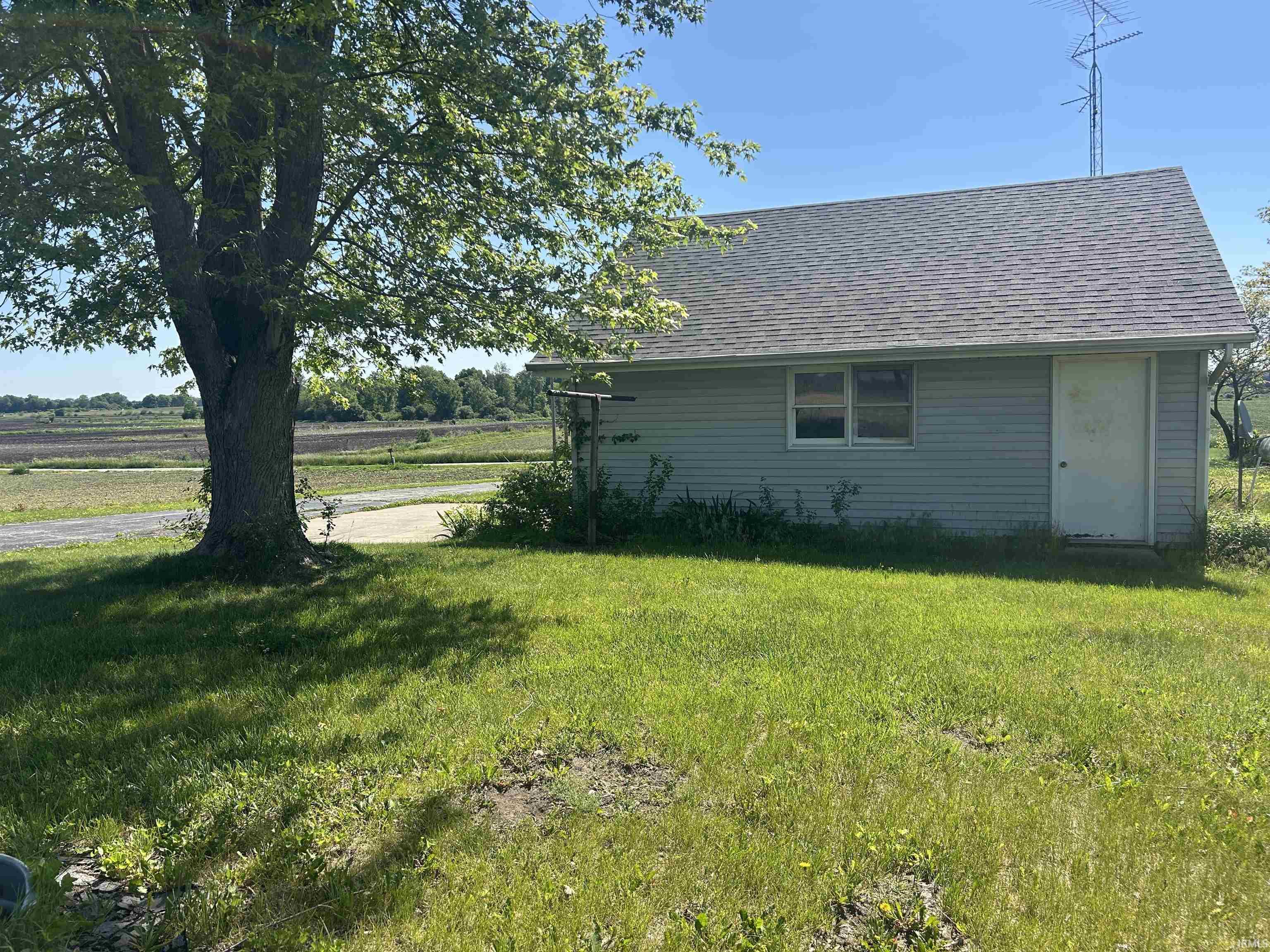 5535 S 1150 E Road Culver IN 46511