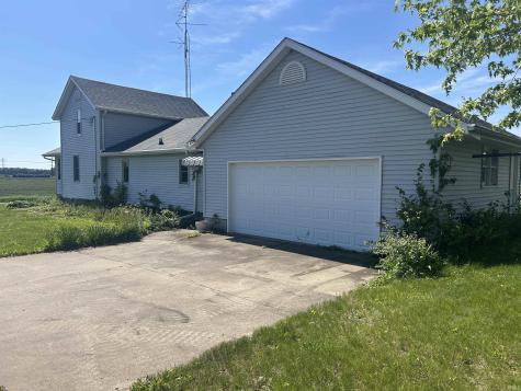 5535 S 1150 E Road Culver IN 46511