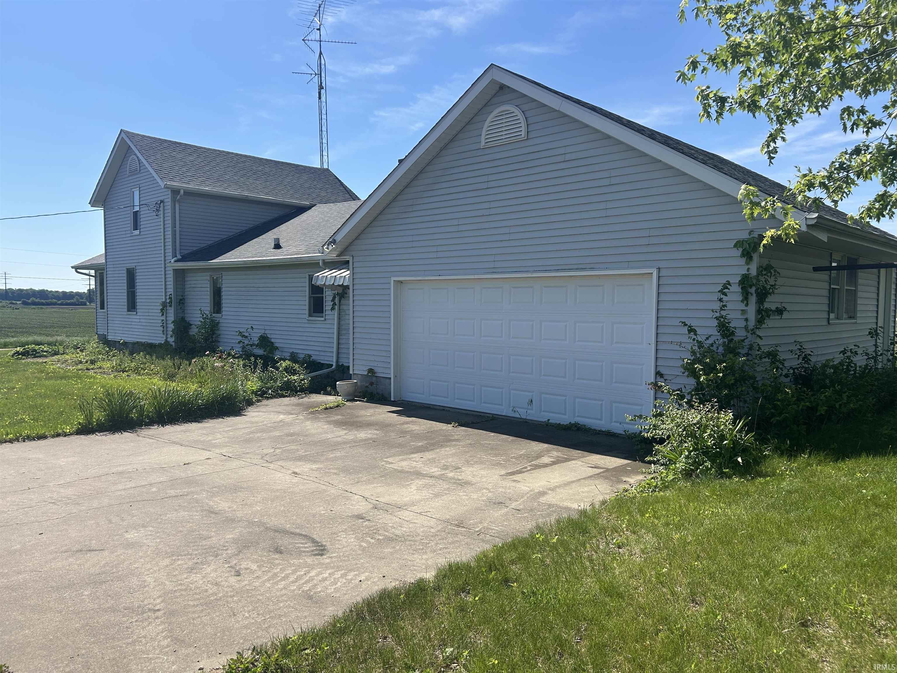 5535 S 1150 E Road Culver IN 46511