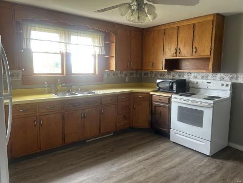 5535 S 1150 E Road Culver IN 46511
