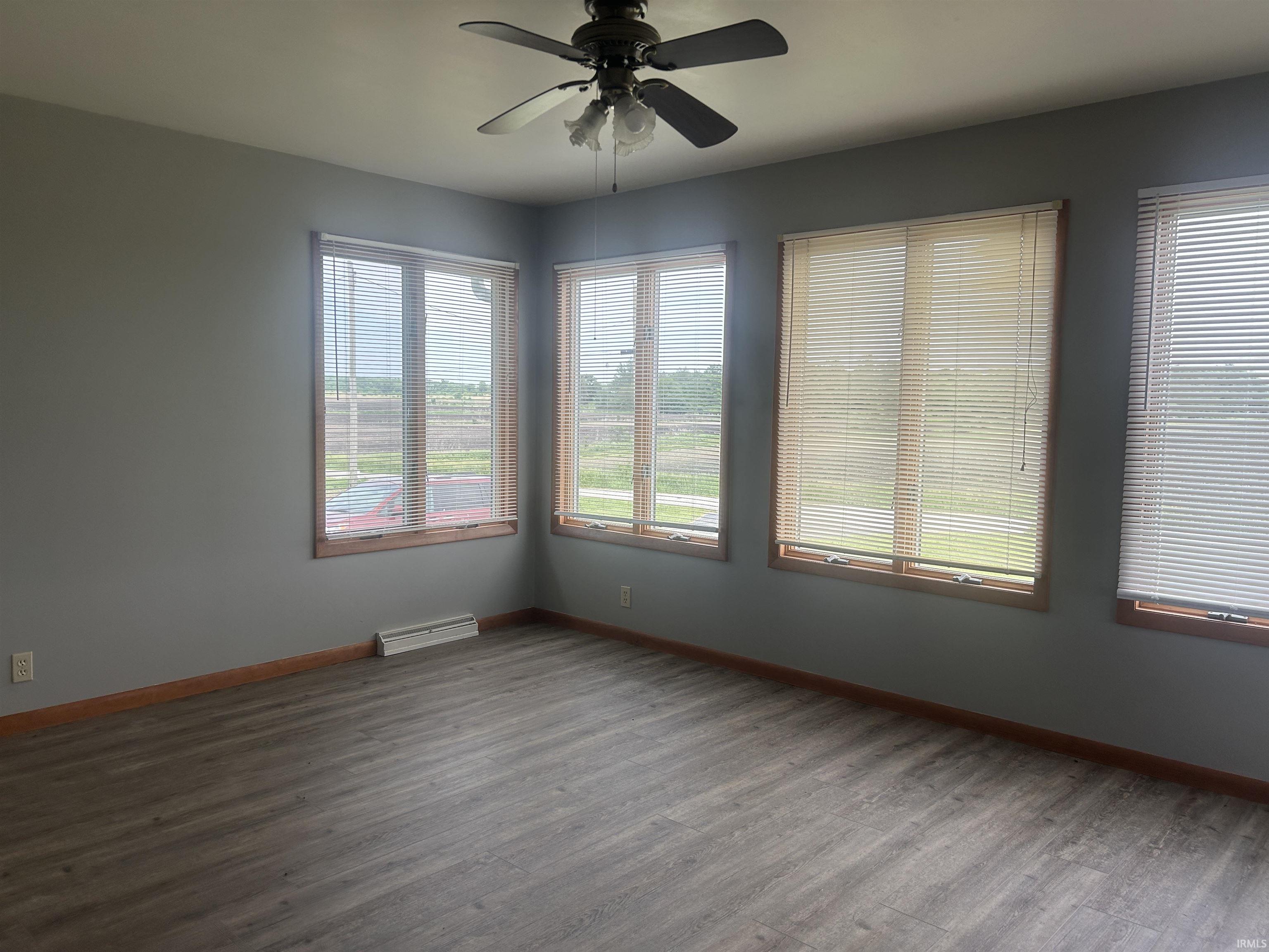 5535 S 1150 E Road Culver IN 46511