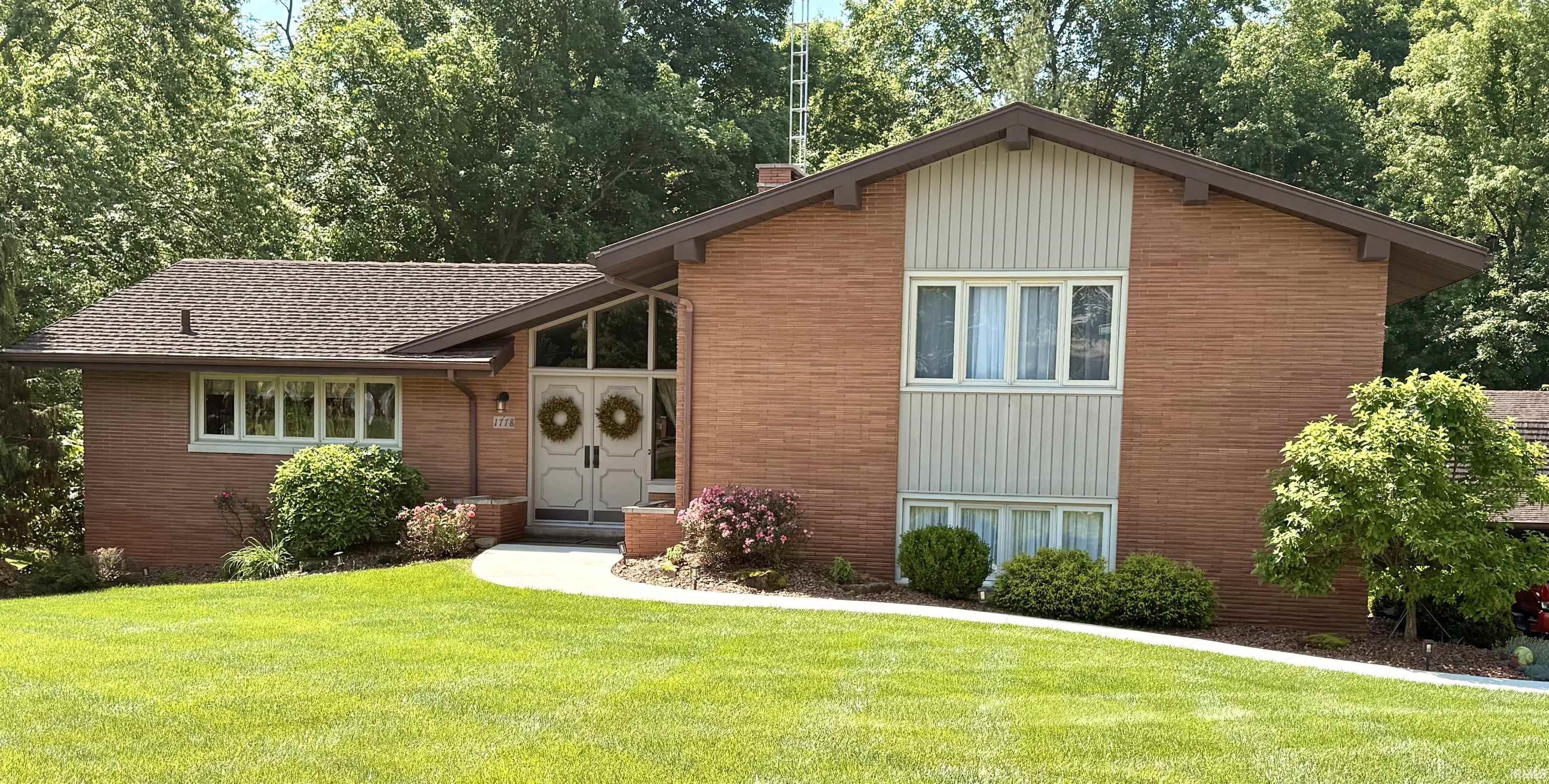 1778 S Raymond Street Jasper IN 47546