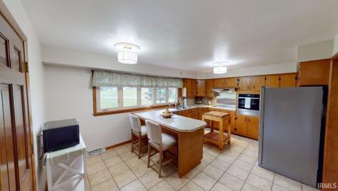 1778 S Raymond Street Jasper IN 47546