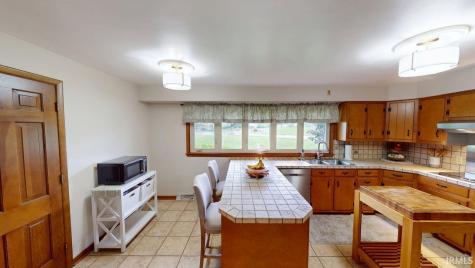 1778 S Raymond Street Jasper IN 47546