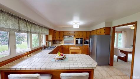 1778 S Raymond Street Jasper IN 47546