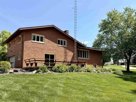 1778 S Raymond Street Jasper IN 47546