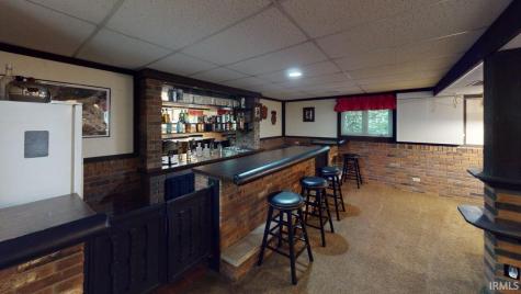 1778 S Raymond Street Jasper IN 47546