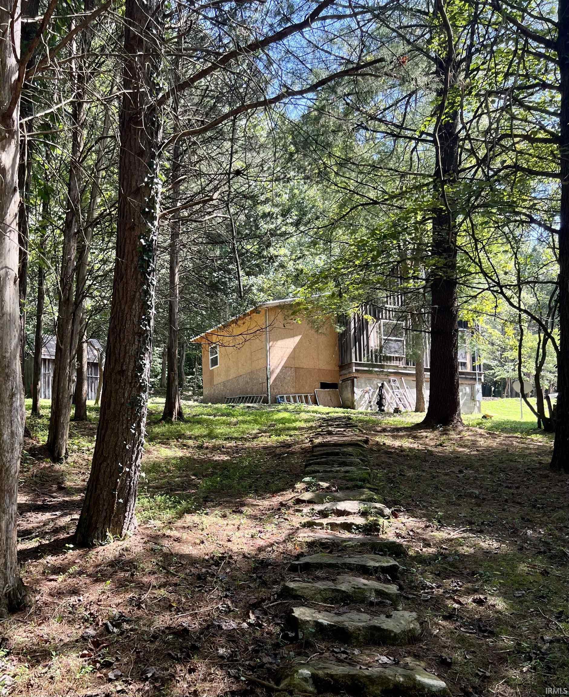 7870 Panhandle Road Shoals IN 47581