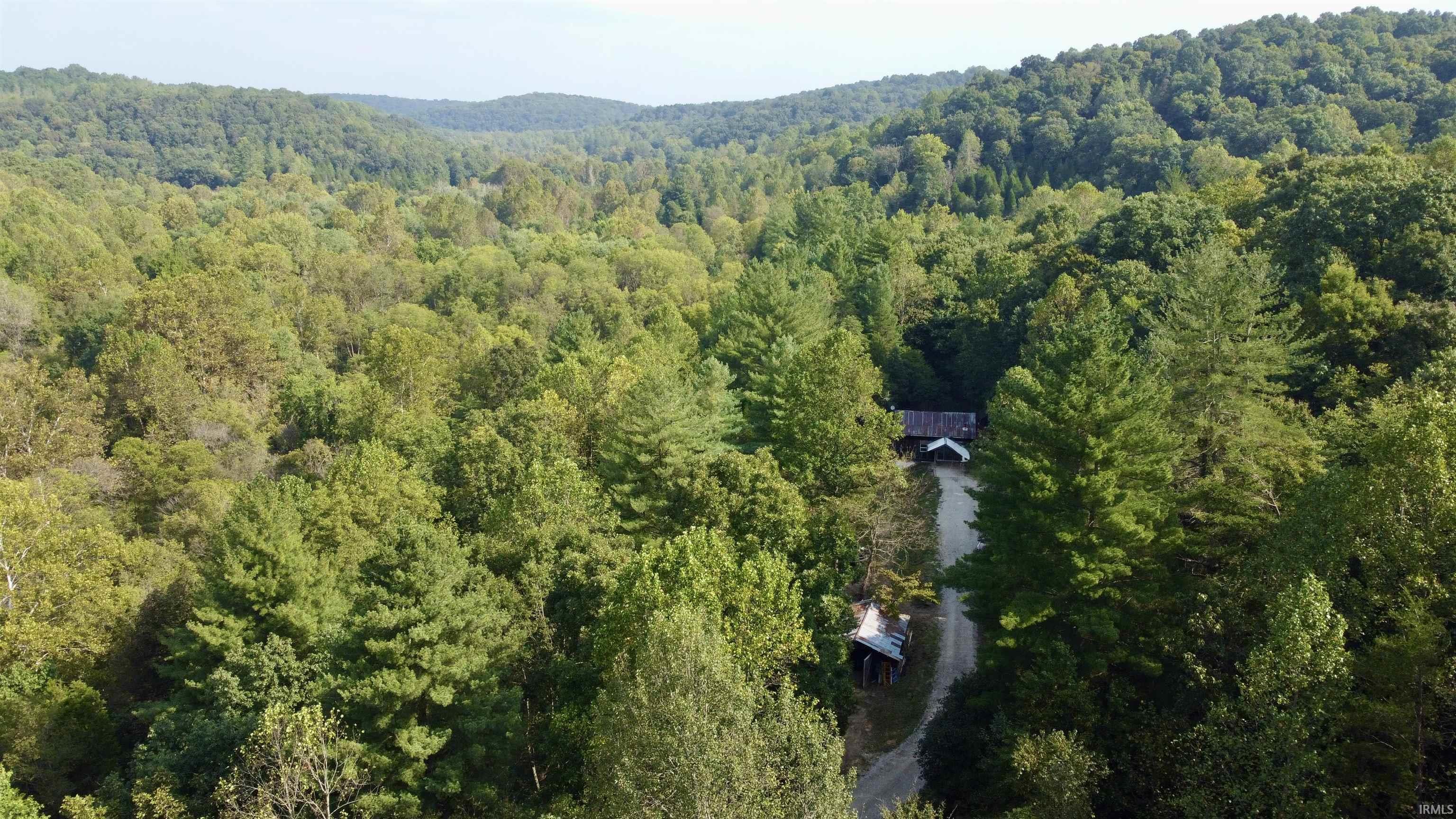 7870 Panhandle Road Shoals IN 47581
