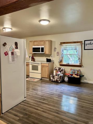 7870 Panhandle Road Shoals IN 47581