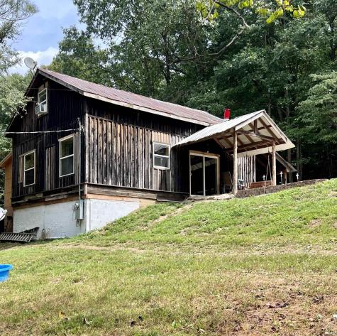 7870 Panhandle Road Shoals IN 47581
