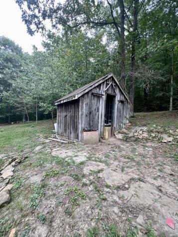 7870 Panhandle Road Shoals IN 47581