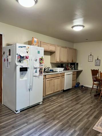7870 Panhandle Road Shoals IN 47581