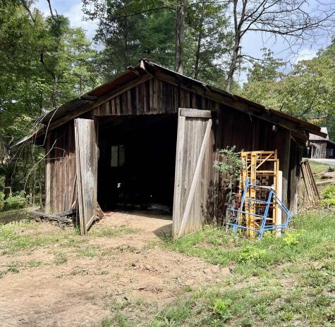 7870 Panhandle Road Shoals IN 47581