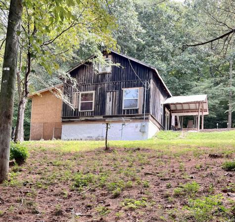 7870 Panhandle Road Shoals IN 47581