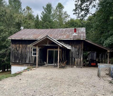 7870 Panhandle Road Shoals IN 47581