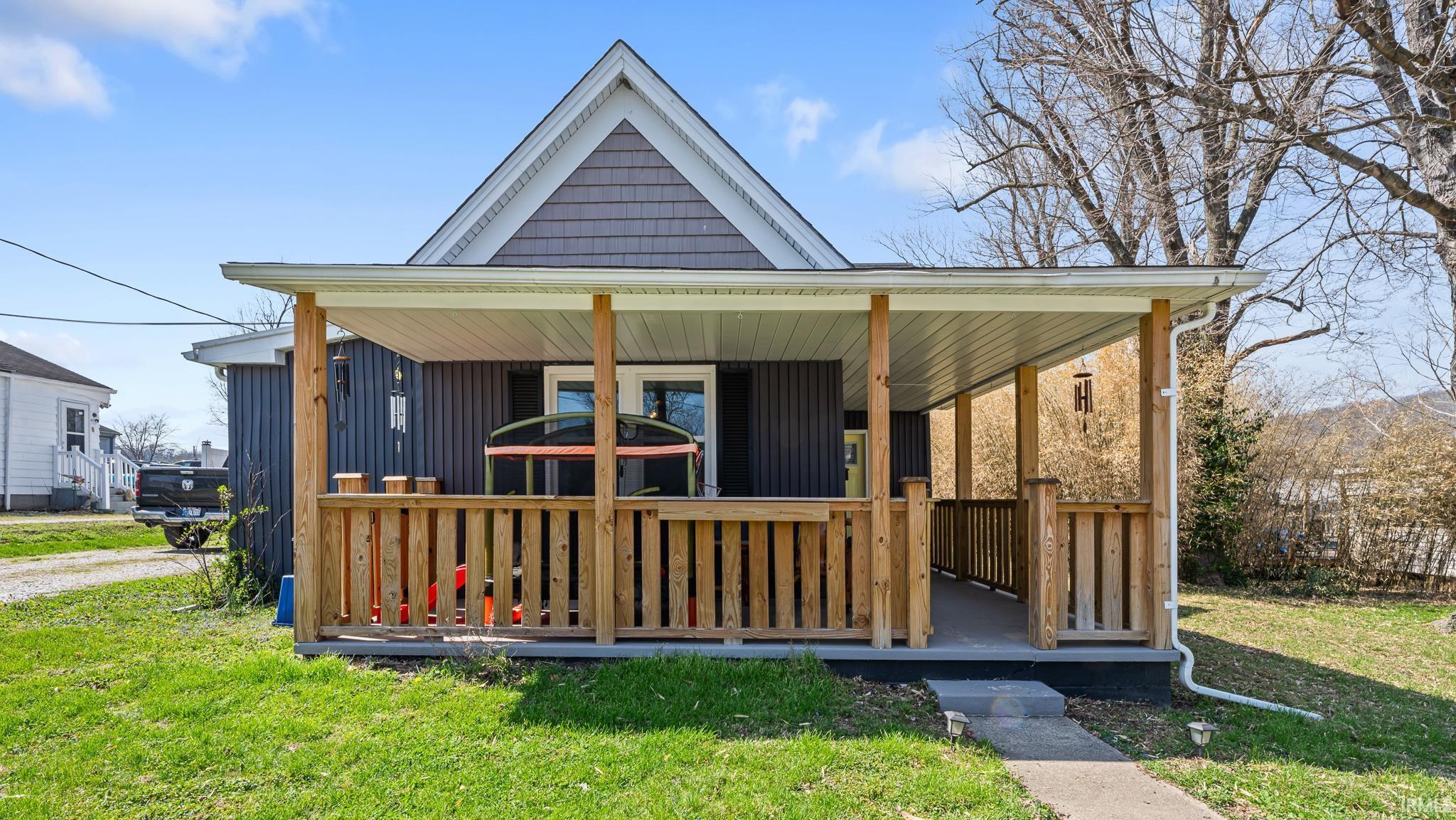 221 Elm Street Paoli IN 47454