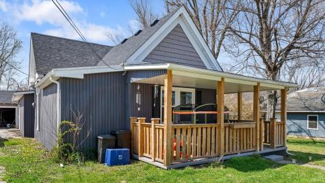 221 Elm Street Paoli IN 47454